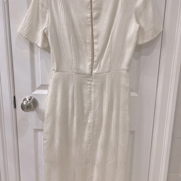 H&M Dresses & Skirts - H&M Jacquard Weave Pencil Dress